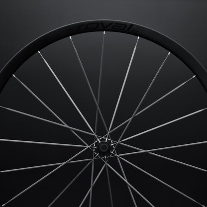 Roval Terra Aero CLX