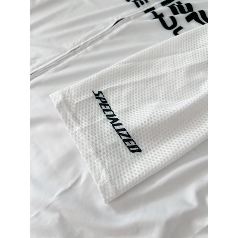 Specialized George Short Sleeve Club Jersey