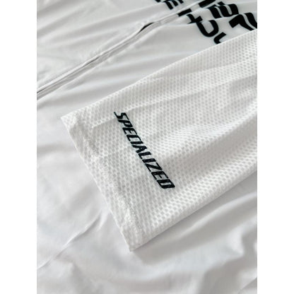 Specialized George Short Sleeve Club Jersey
