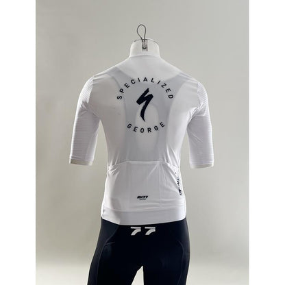 Specialized George Short Sleeve Race Jersey