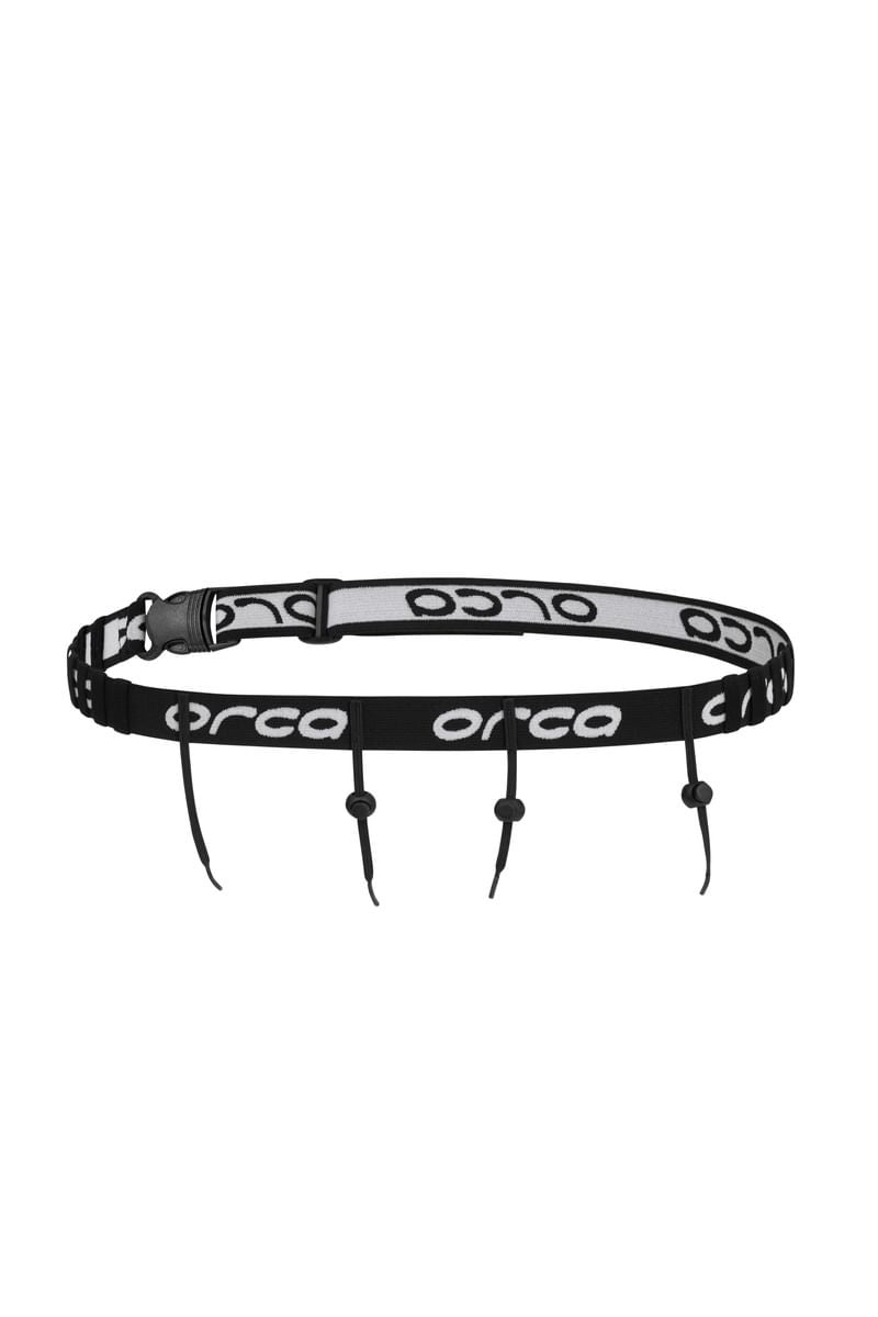 ORCA Race Belt