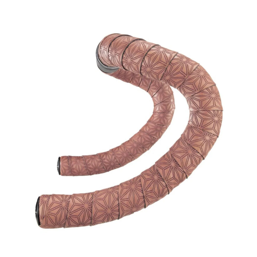 Supacaz Super Sticky Kush Tape Gravel - Coffee