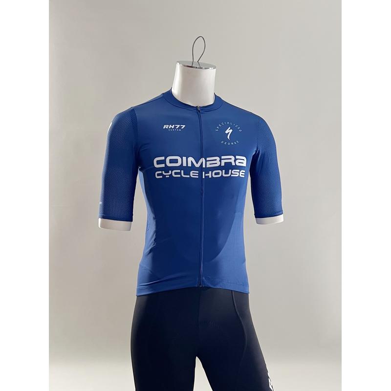 Specialized George Short Sleeve Club Jersey