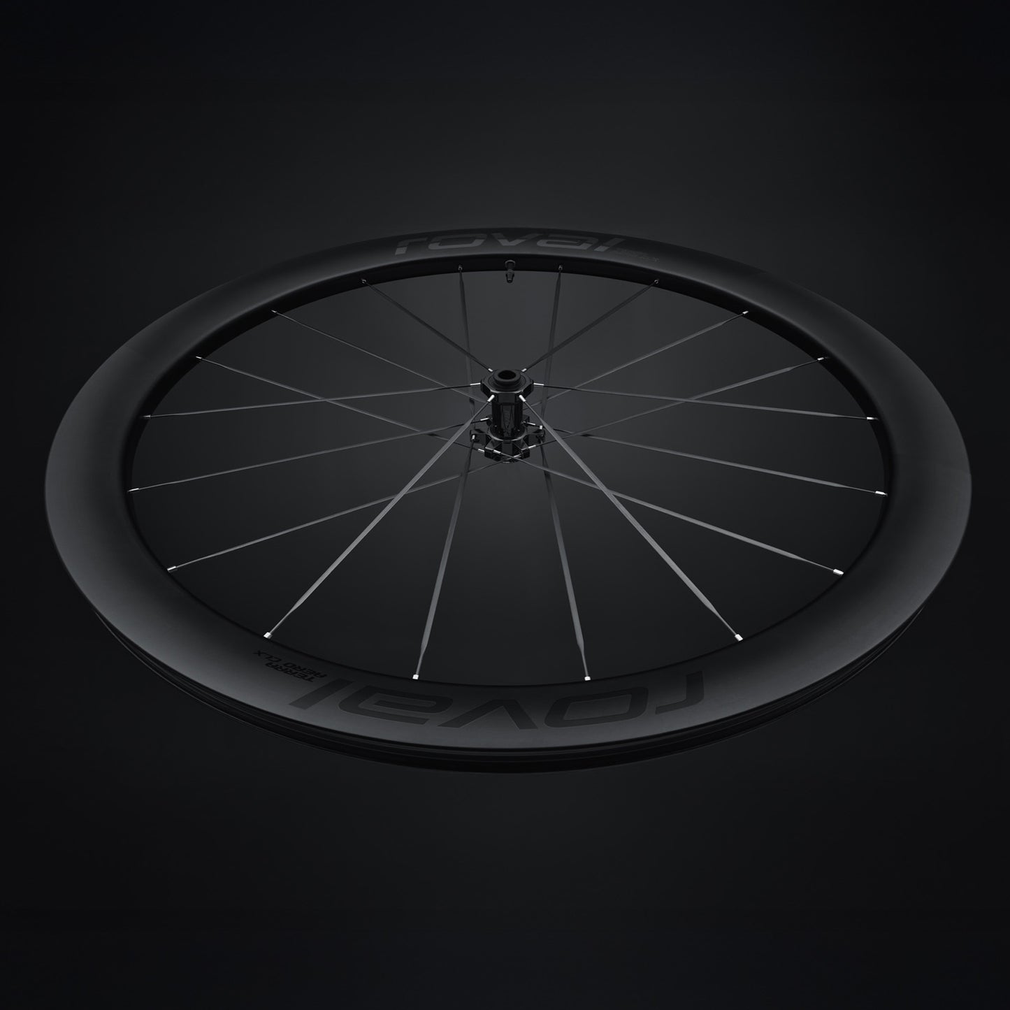 Roval Terra Aero CLX