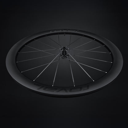 Roval Terra Aero CLX