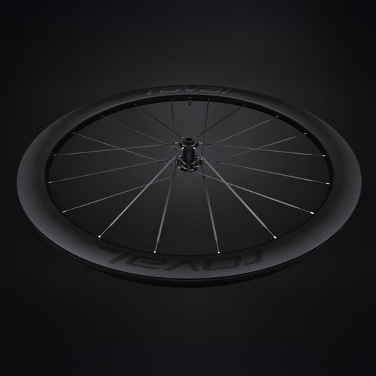 Roval Terra Aero CLX