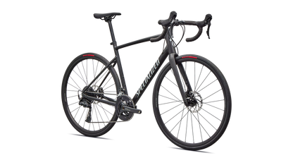 Allez - Shimano CUES - Obsidian / Dove Grey