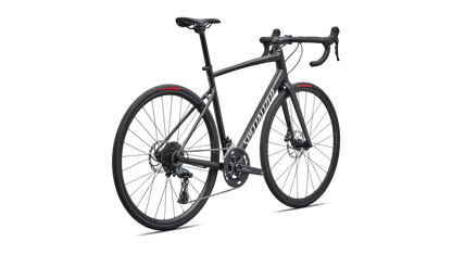 Allez - Shimano CUES - Obsidian / Dove Grey
