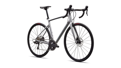 Allez Comp - Shimano 105 - Dolomite Metallic / Dove Grey