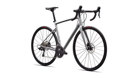 Allez Comp - Shimano 105 - Dolomite Metallic / Dove Grey