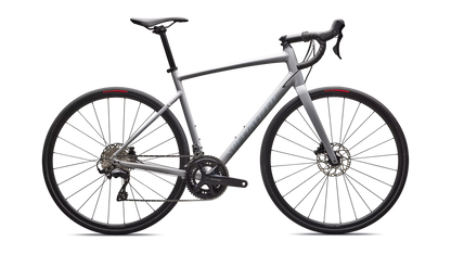 Allez Comp - Shimano 105 - Dolomite Metallic / Dove Grey