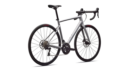 Allez Comp - Shimano 105 - Dolomite Metallic / Dove Grey