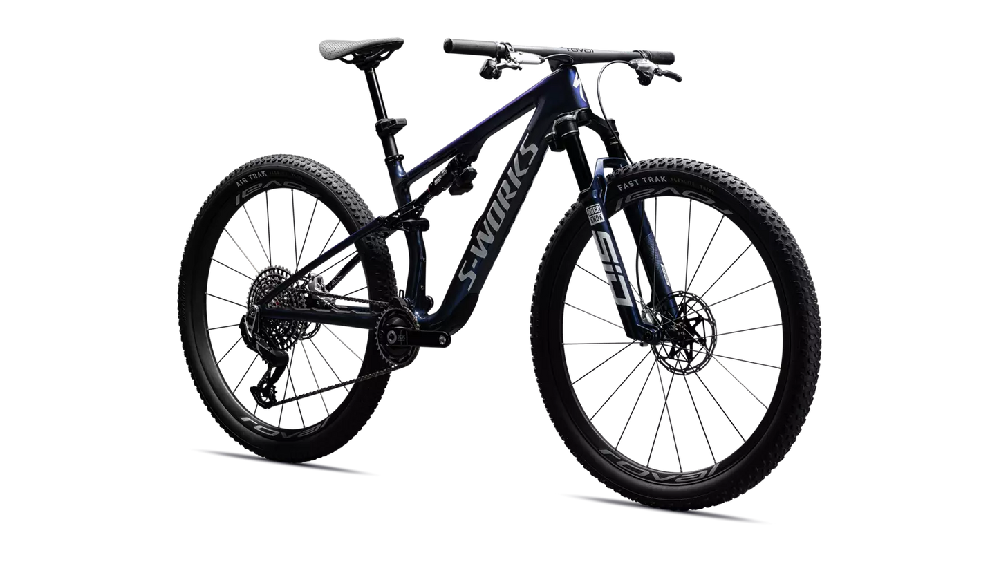 S-Works Epic 8