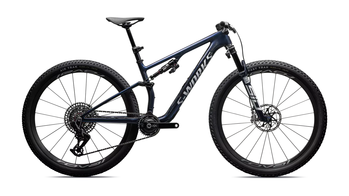 S-Works Epic 8