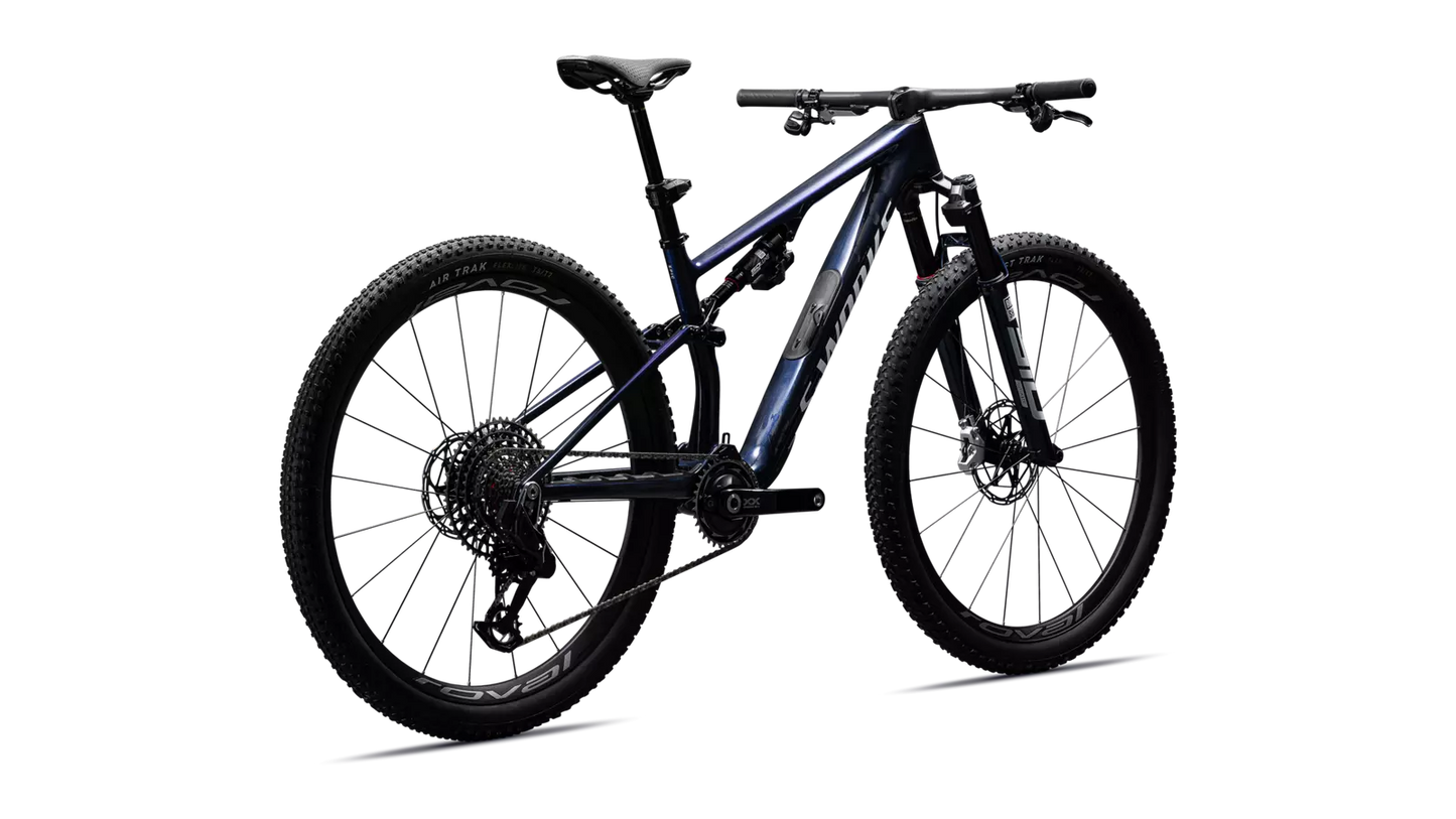 S-Works Epic 8