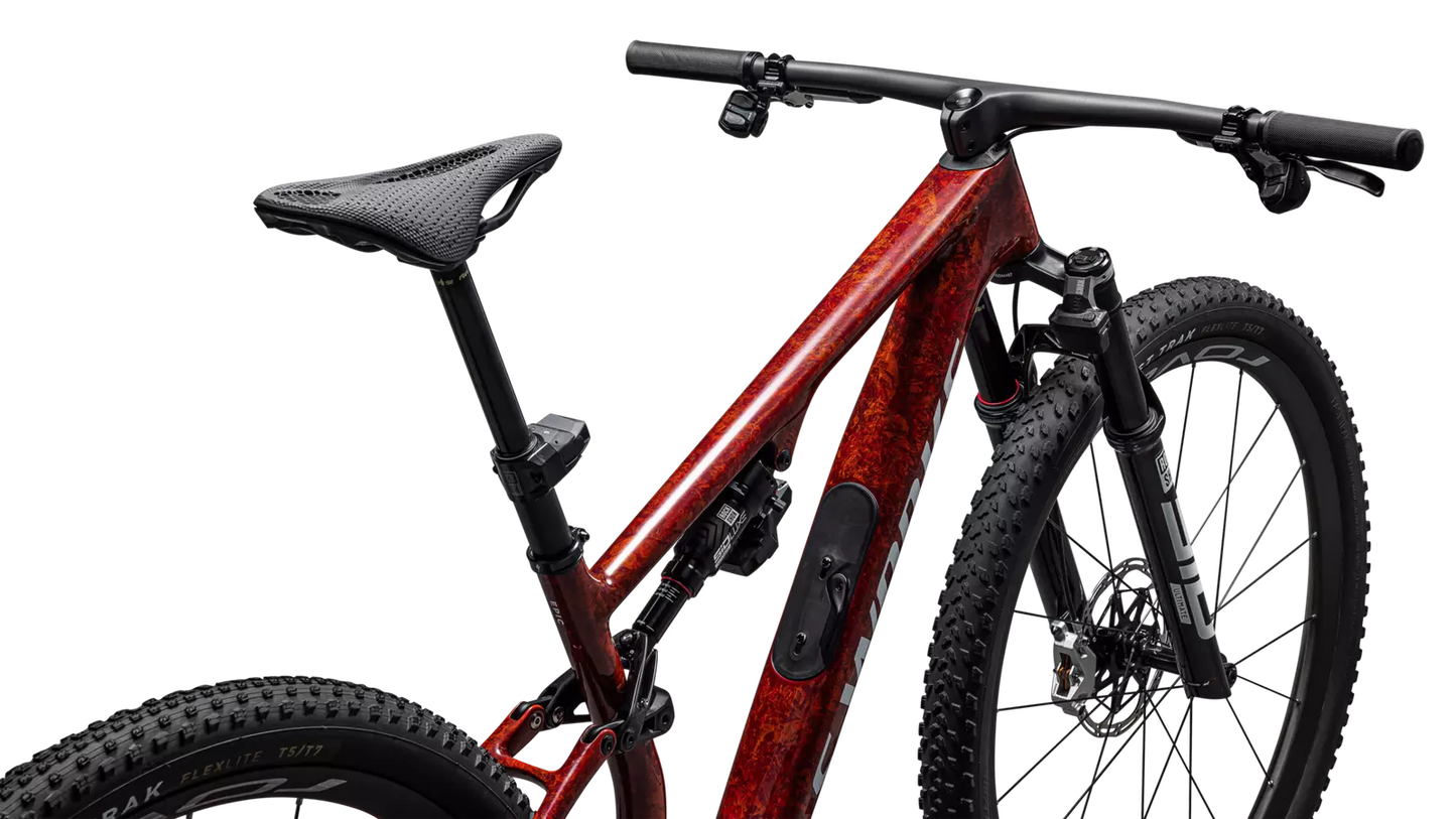 S-Works Epic 8