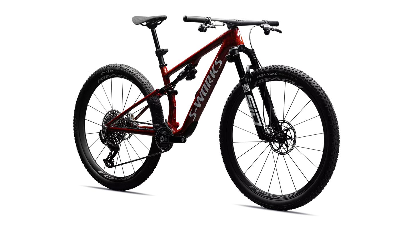S-Works Epic 8