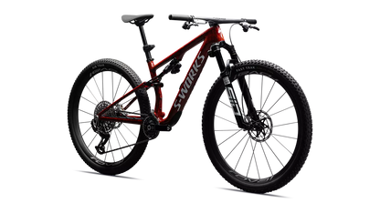 S-Works Epic 8