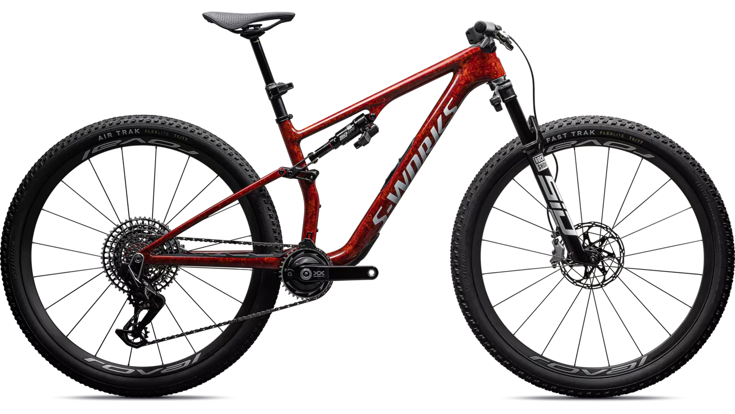 S-Works Epic 8
