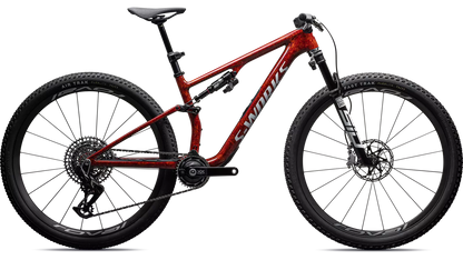 S-Works Epic 8