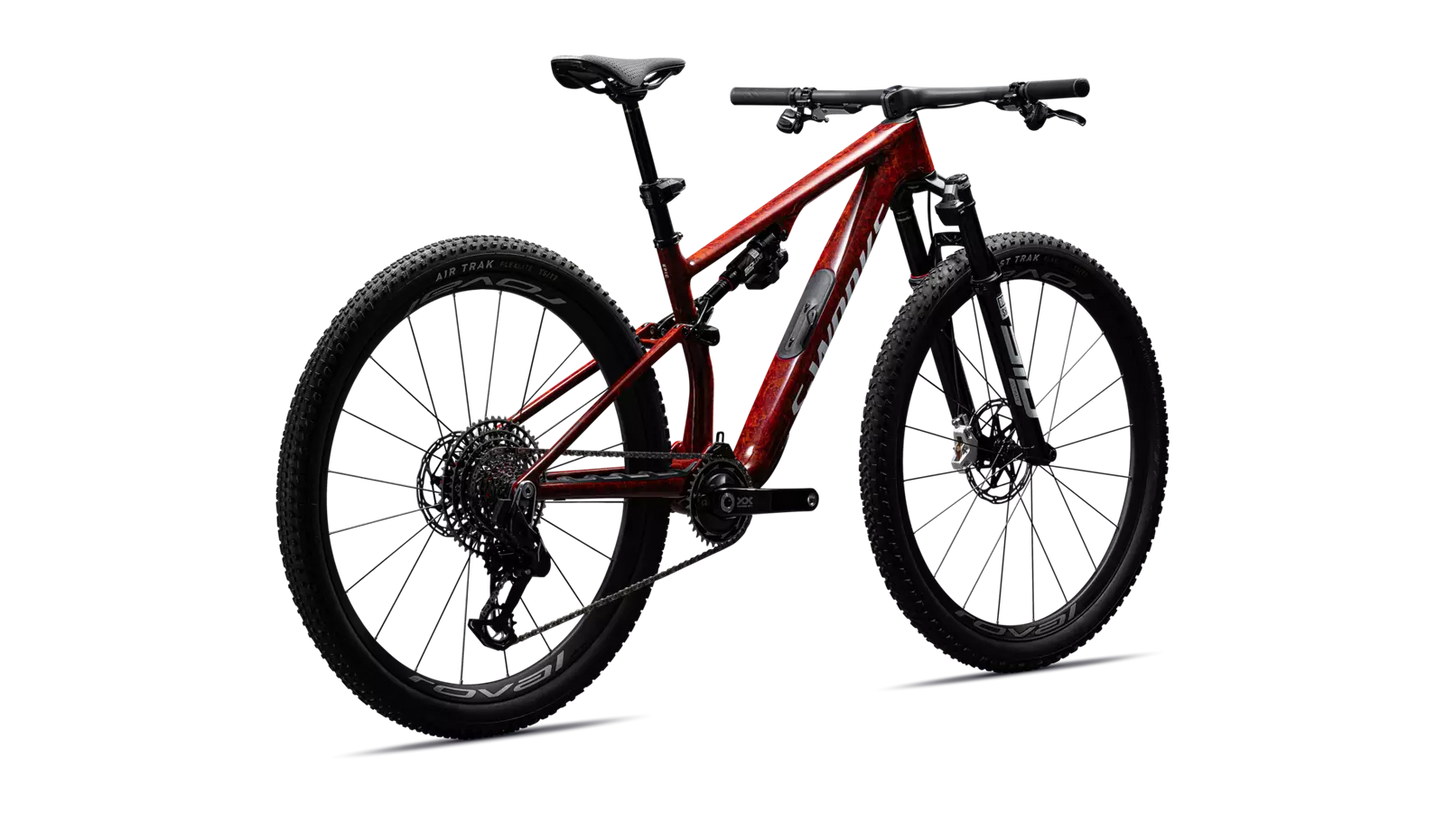 S-Works Epic 8