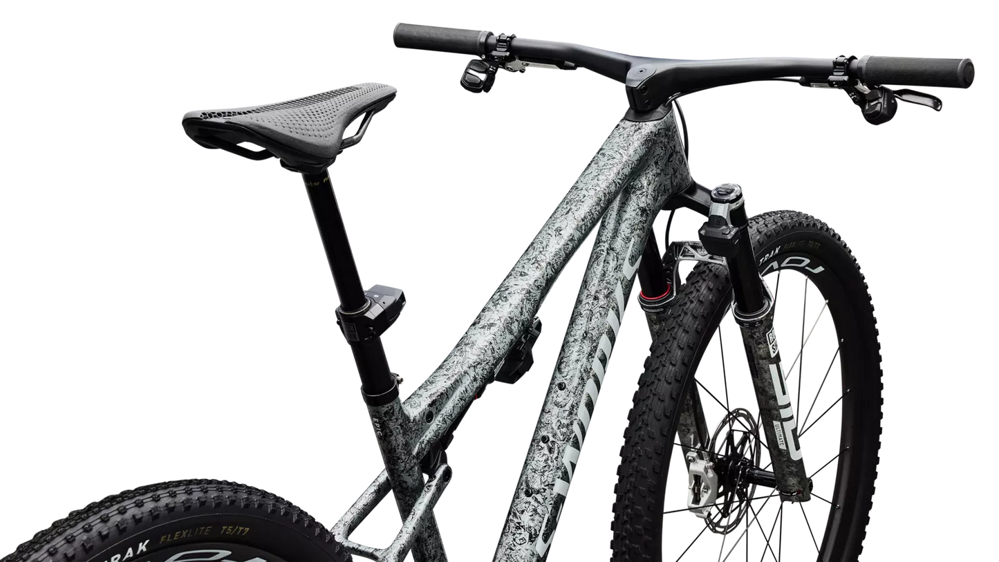 S-Works Epic 9