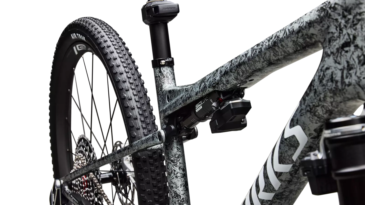S-Works Epic 9