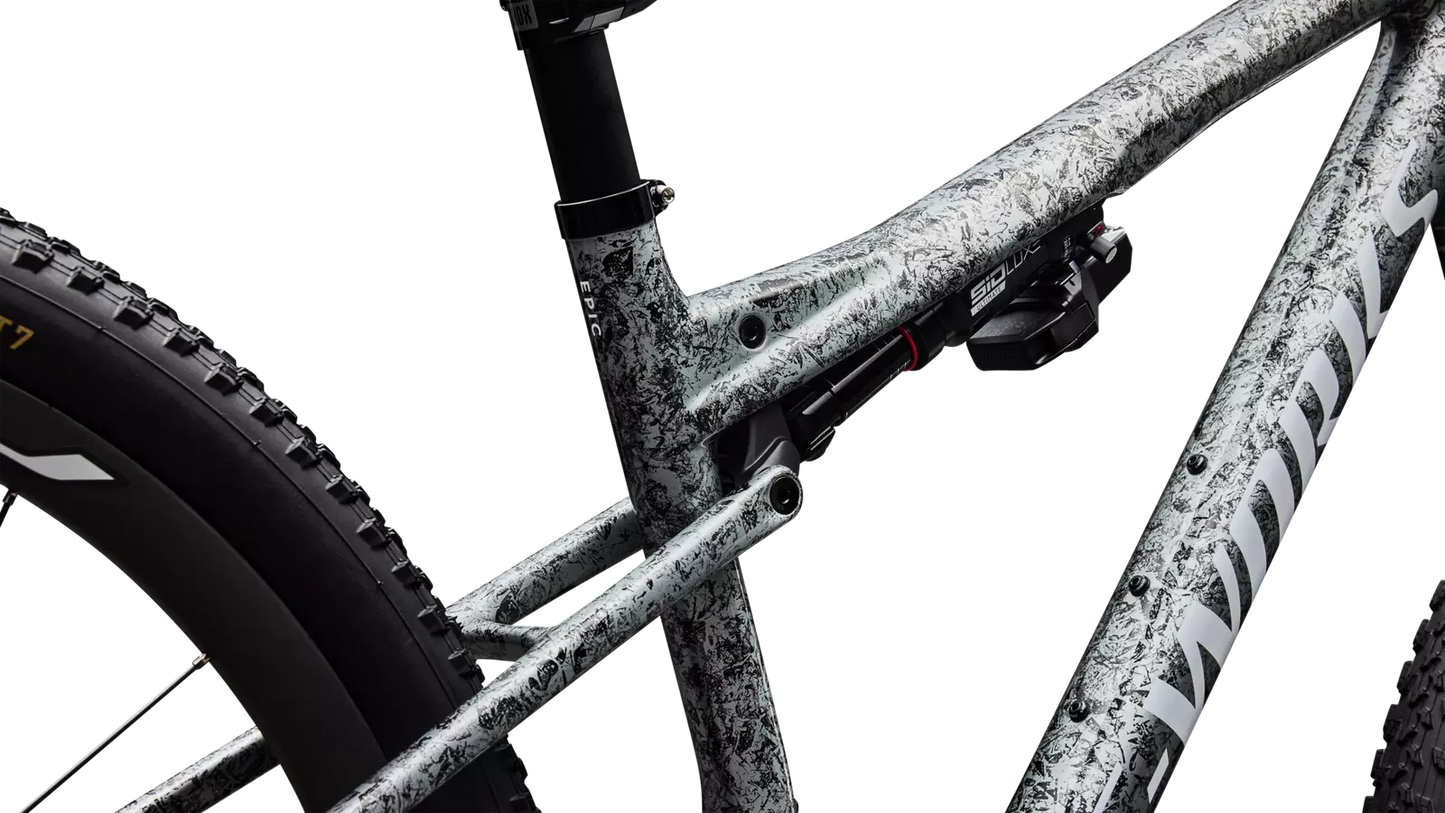 S-Works Epic 9