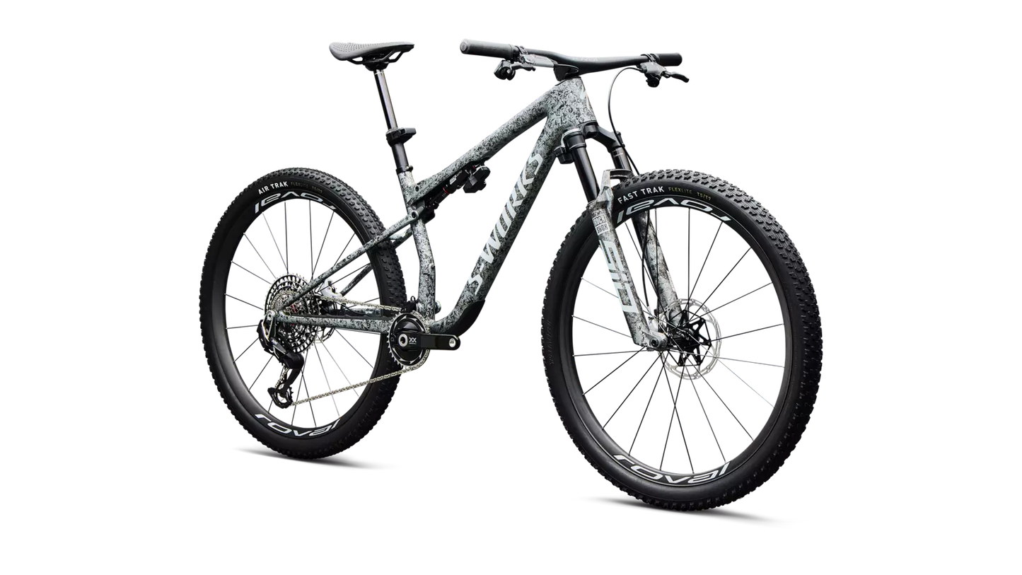 S-Works Epic 9