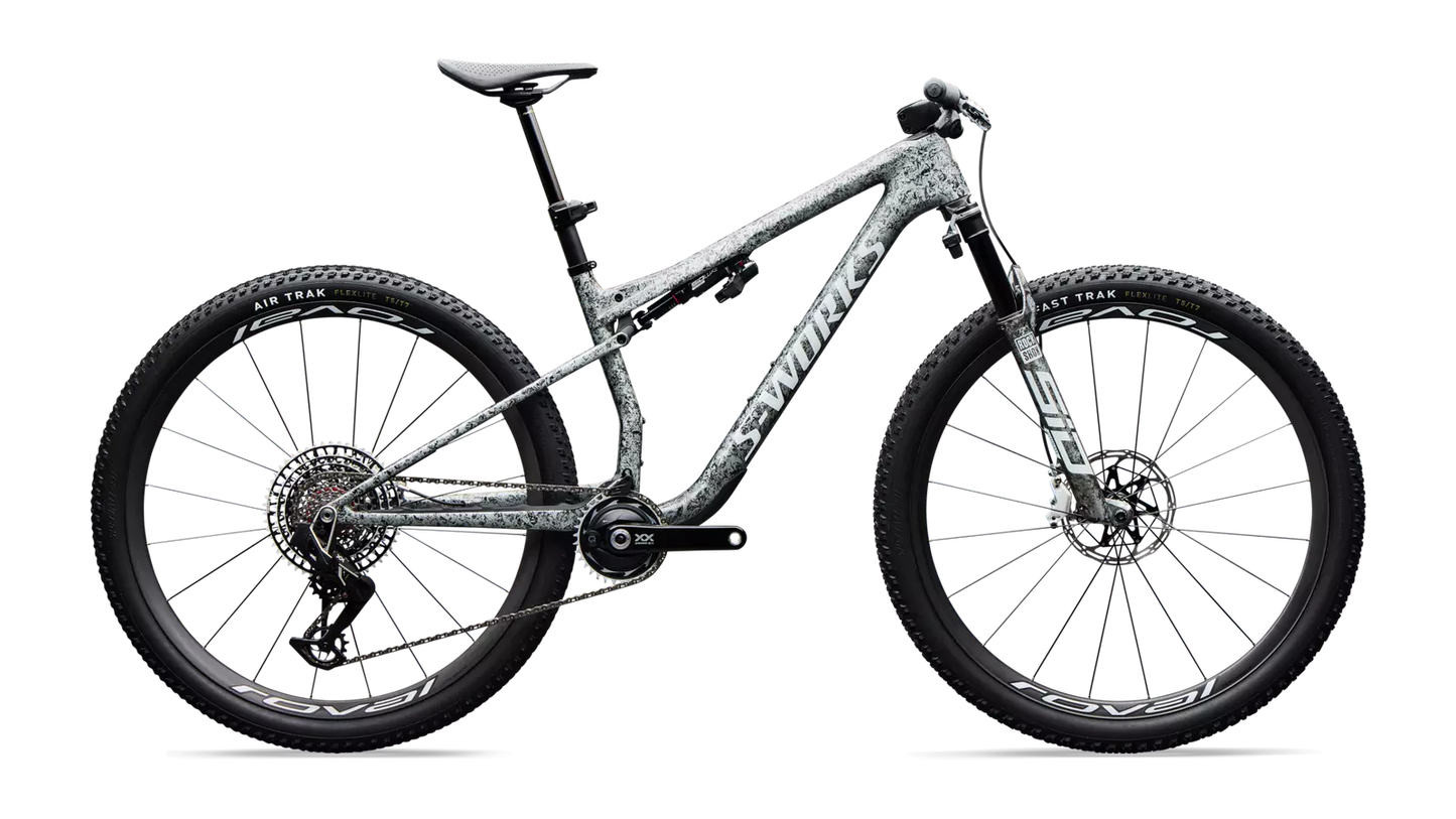 S-Works Epic 9
