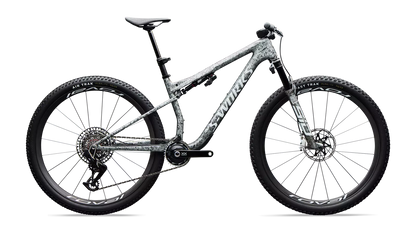 S-Works Epic 9