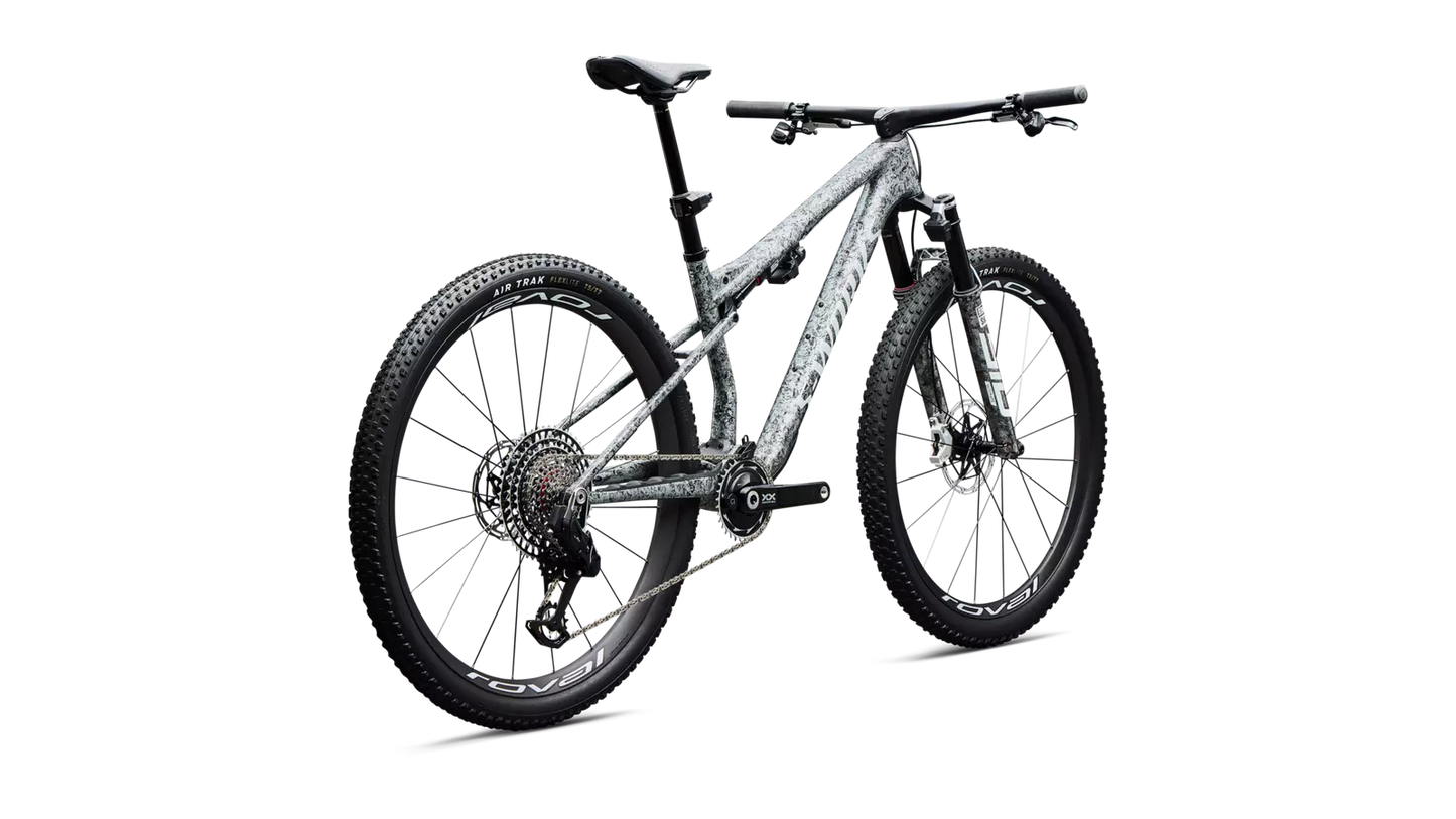 S-Works Epic 9