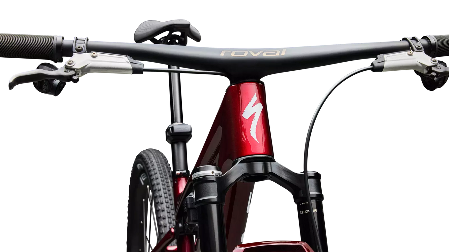 S-Works Epic 9