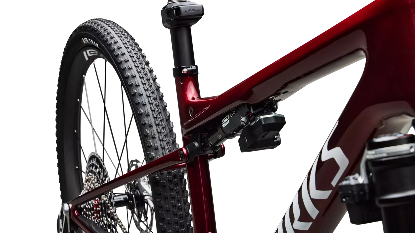 S-Works Epic 9