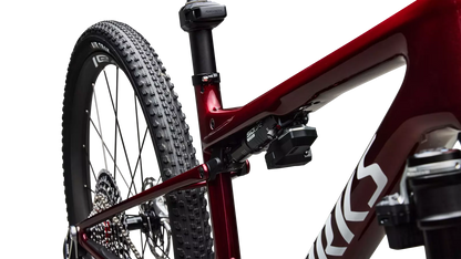 S-Works Epic 9