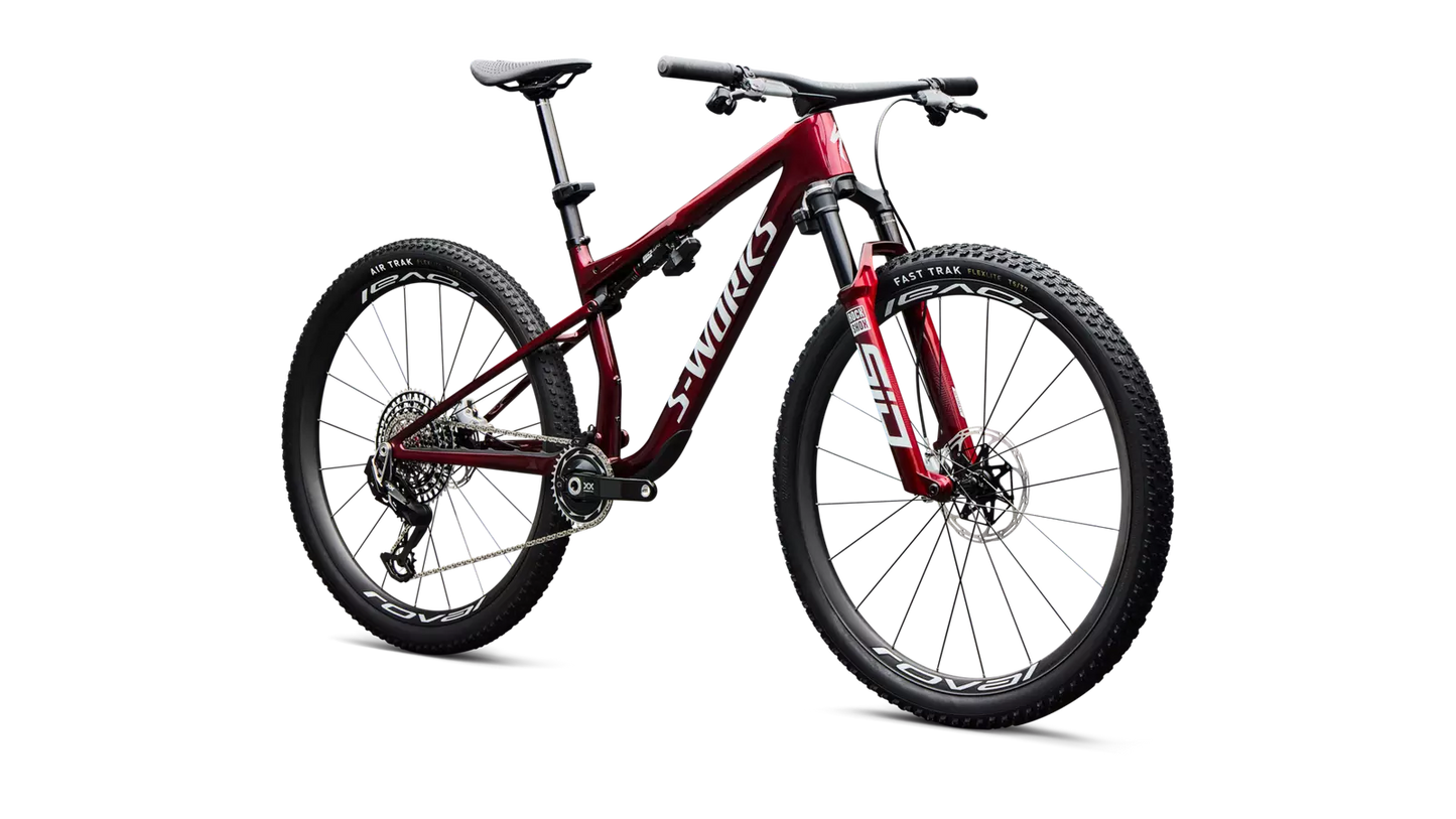 S-Works Epic 9