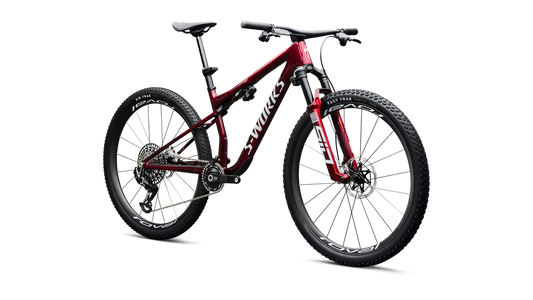 S-Works Epic 9