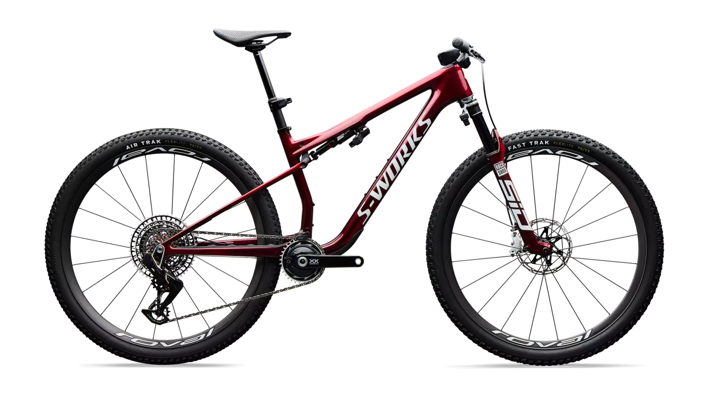 S-Works Epic 9