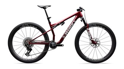 S-Works Epic 9