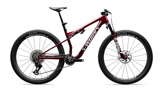 S-Works Epic 9