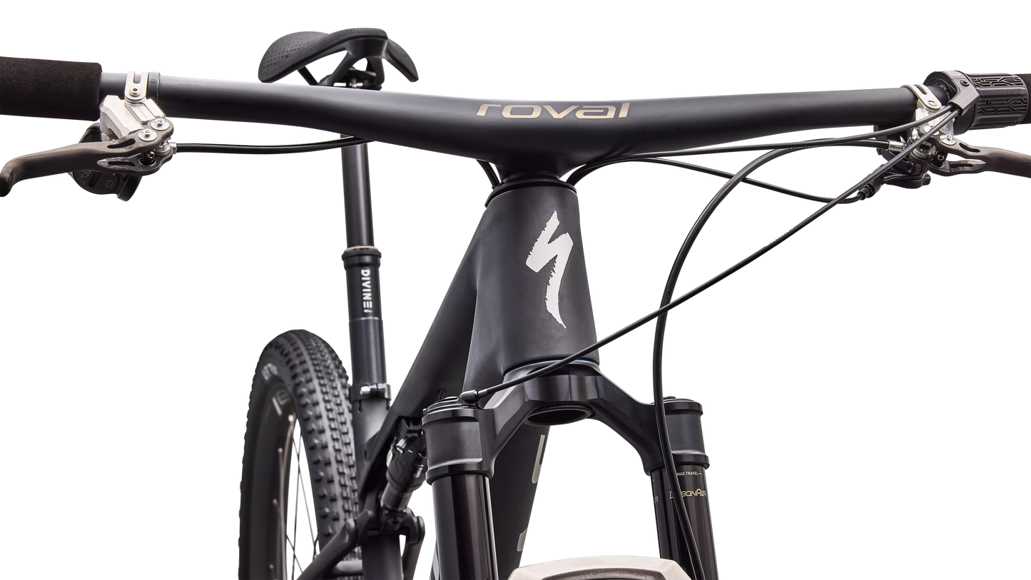 S-Works Epic 9 Ultralight LTD