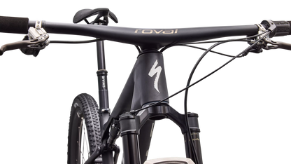 S-Works Epic 9 Ultralight LTD