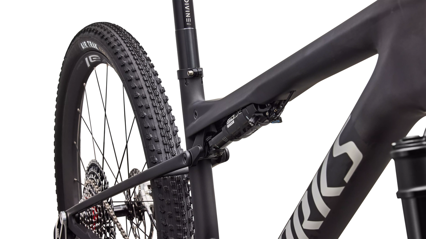 S-Works Epic 9 Ultralight LTD