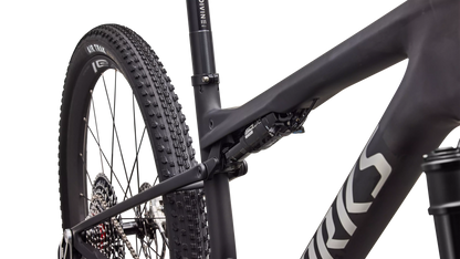 S-Works Epic 9 Ultralight LTD