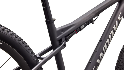 S-Works Epic 9 Ultralight LTD