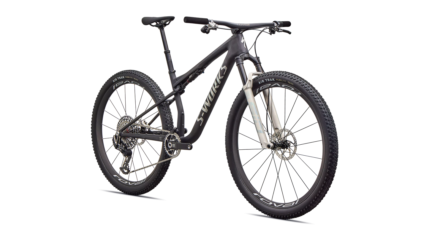S-Works Epic 9 Ultralight LTD