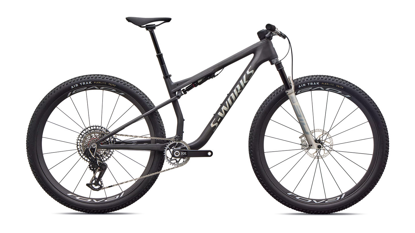 S-Works Epic 9 Ultralight LTD