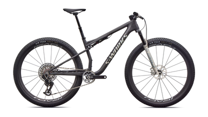 S-Works Epic 9 Ultralight LTD