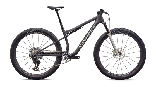 S-Works Epic 9 Ultralight LTD