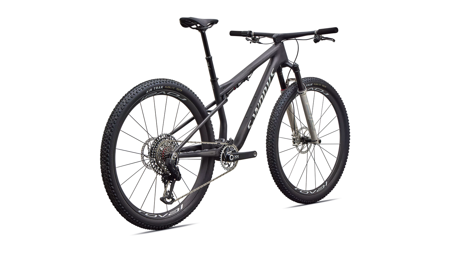 S-Works Epic 9 Ultralight LTD